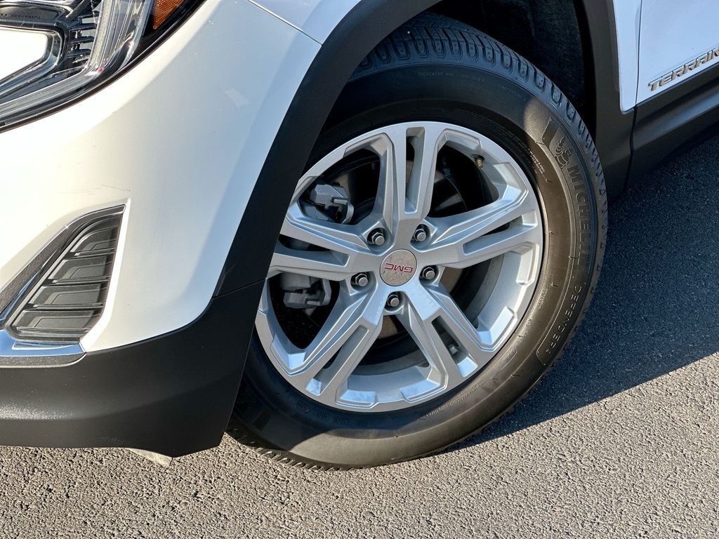 2020 GMC Terrain SLE Tucson AZ