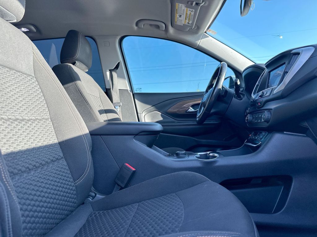 2020 GMC Terrain SLE Tucson AZ