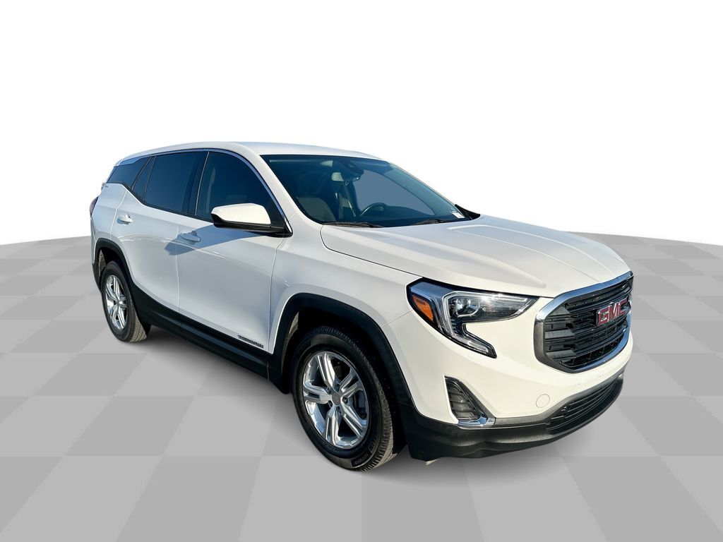 2020 GMC Terrain SLE Tucson AZ