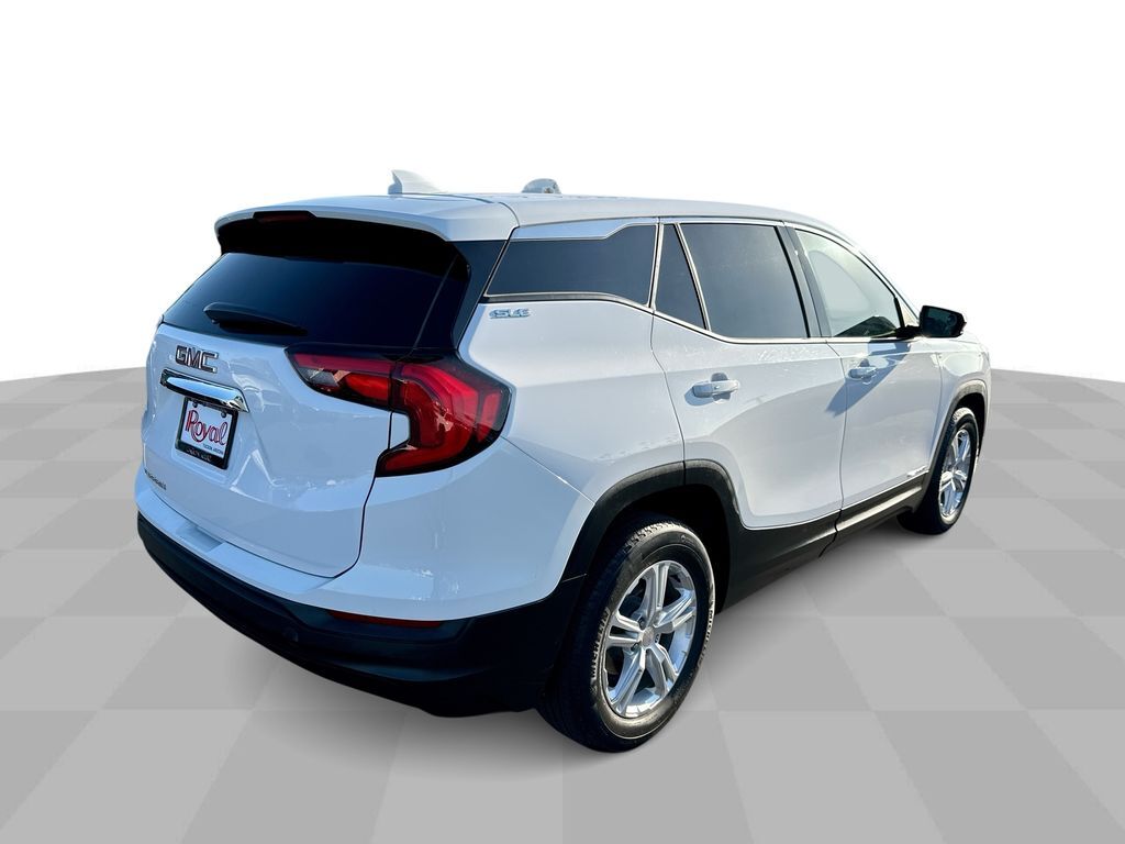 2020 GMC Terrain SLE Tucson AZ