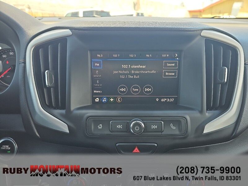 2020 GMC Terrain SLE Twin Falls ID