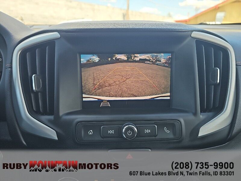 2020 GMC Terrain SLE Twin Falls ID