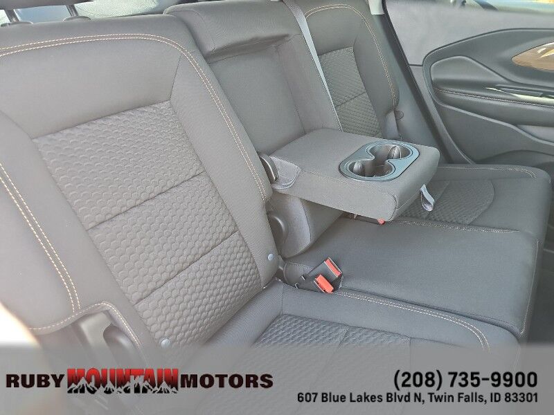 2020 GMC Terrain SLE Twin Falls ID