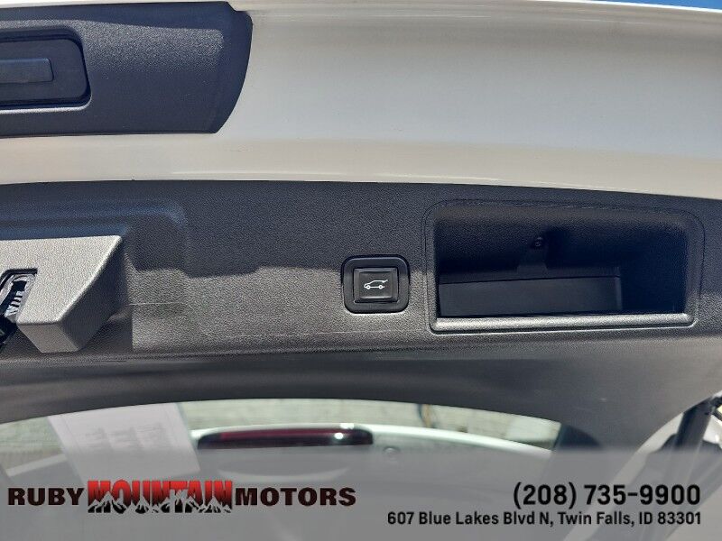 2020 GMC Terrain SLE Twin Falls ID