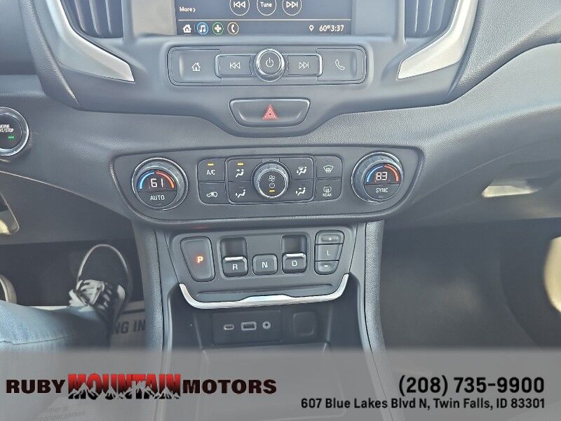 2020 GMC Terrain SLE Twin Falls ID