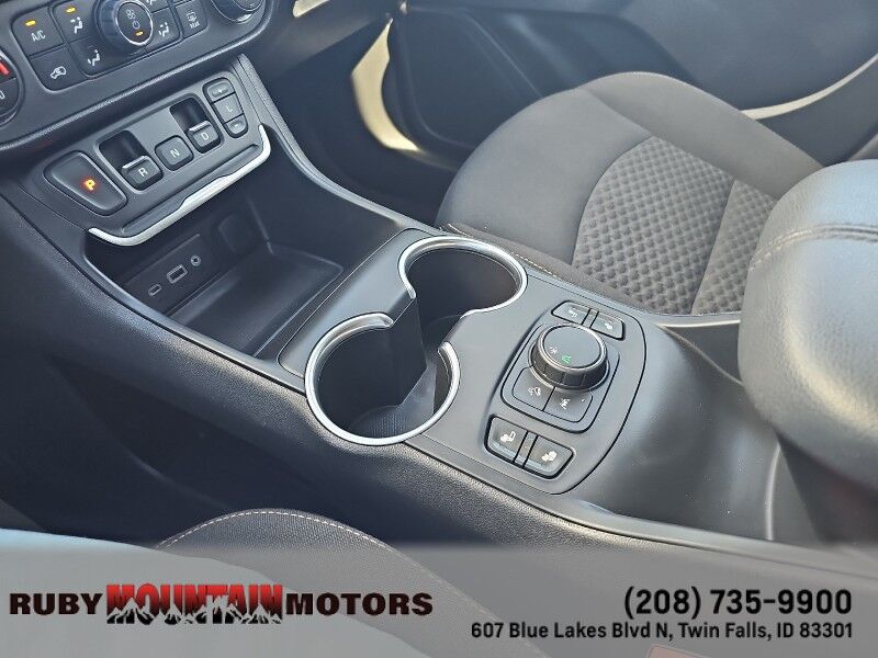 2020 GMC Terrain SLE Twin Falls ID