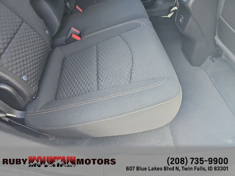 2020 GMC Terrain SLE Twin Falls ID