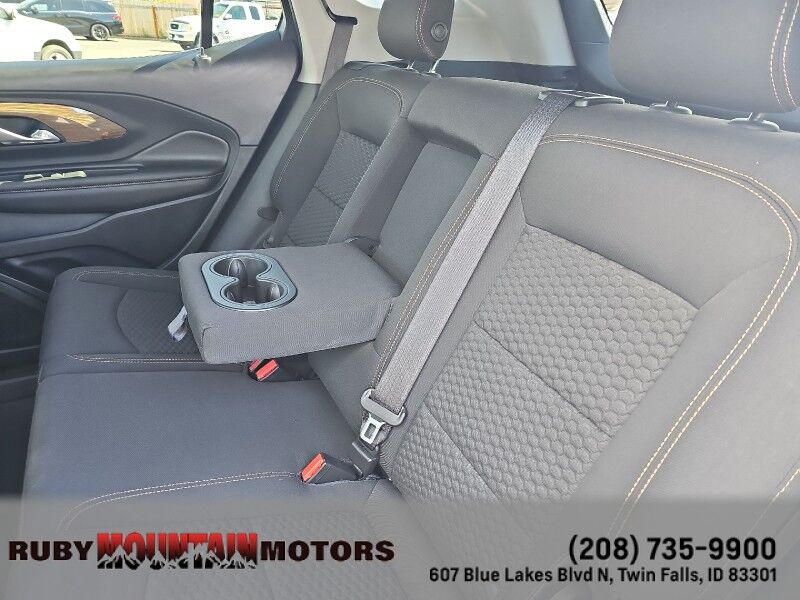 2020 GMC Terrain SLE Twin Falls ID