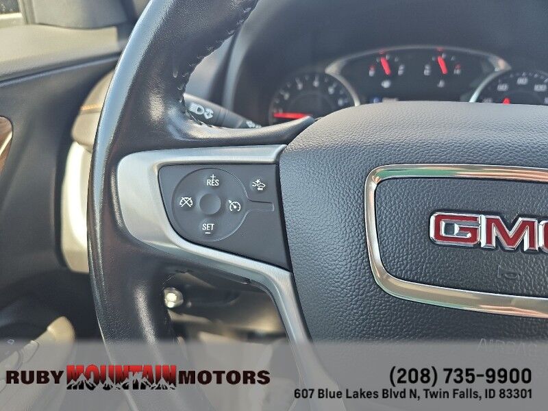 2020 GMC Terrain SLE Twin Falls ID