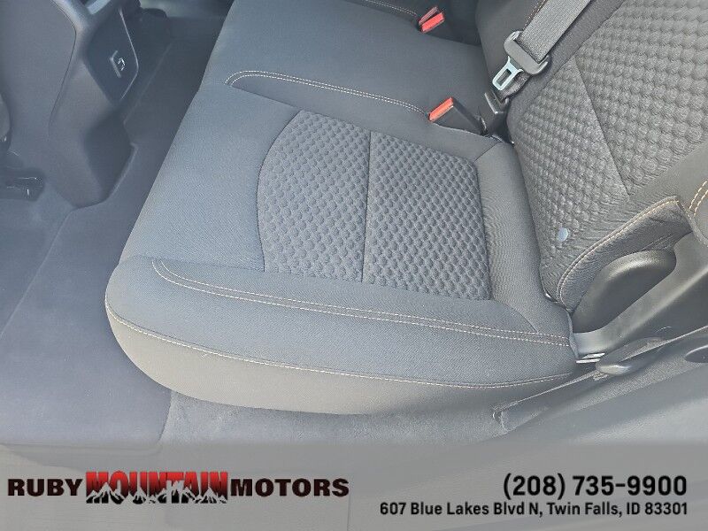 2020 GMC Terrain SLE Twin Falls ID