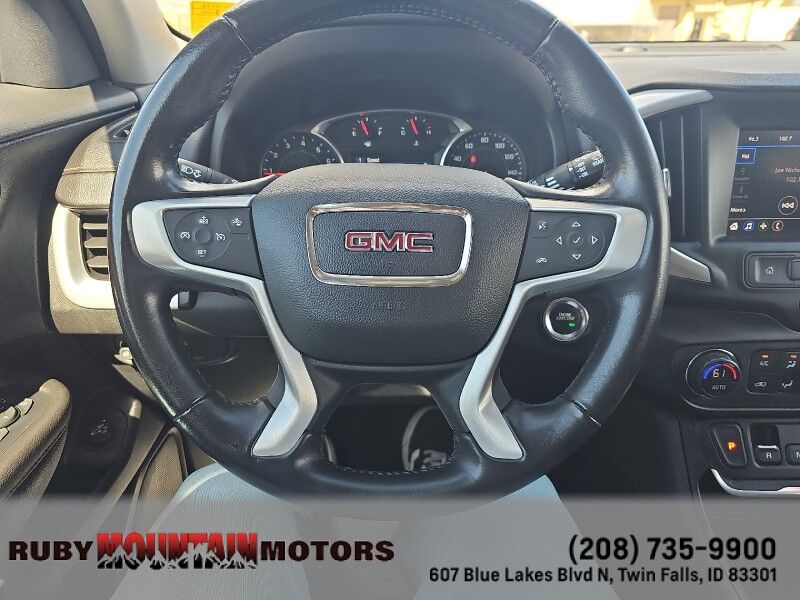 2020 GMC Terrain SLE Twin Falls ID