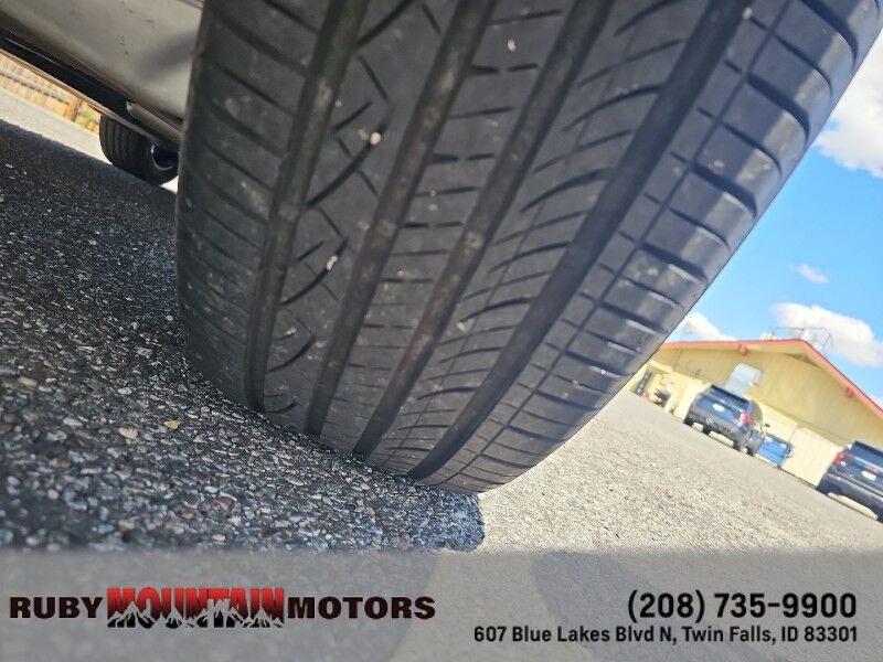 2020 GMC Terrain SLE Twin Falls ID