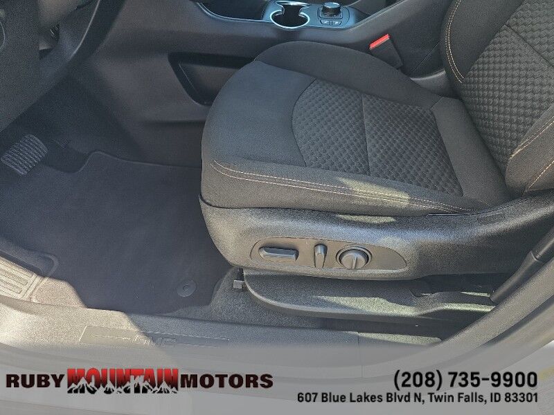 2020 GMC Terrain SLE Twin Falls ID