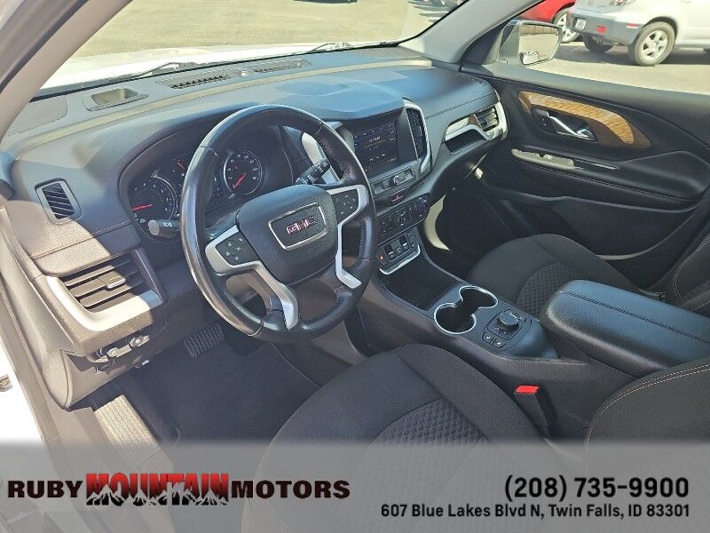 2020 GMC Terrain SLE Twin Falls ID