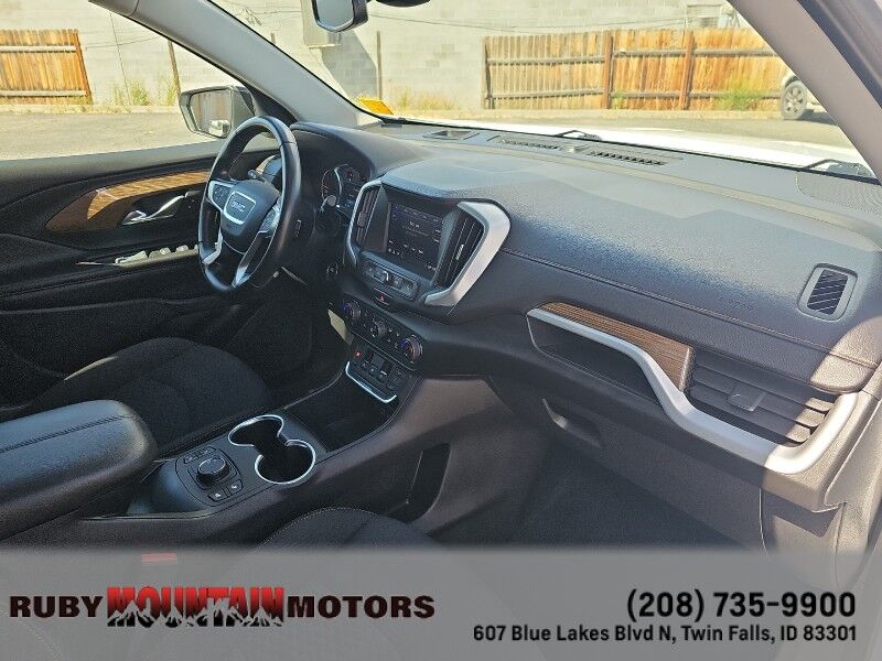 2020 GMC Terrain SLE Twin Falls ID
