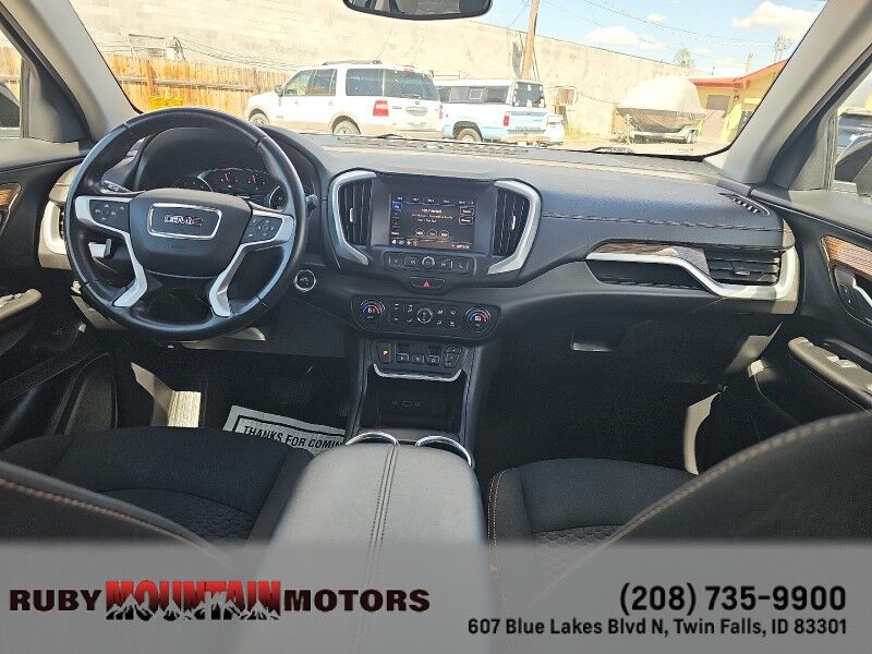 2020 GMC Terrain SLE Twin Falls ID
