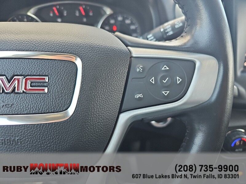 2020 GMC Terrain SLE Twin Falls ID