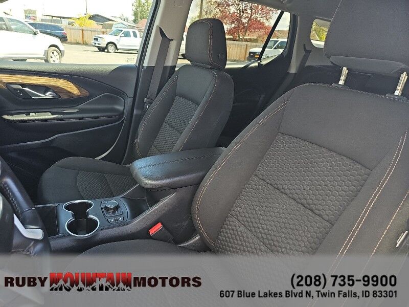 2020 GMC Terrain SLE Twin Falls ID