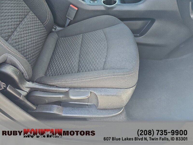 2020 GMC Terrain SLE Twin Falls ID