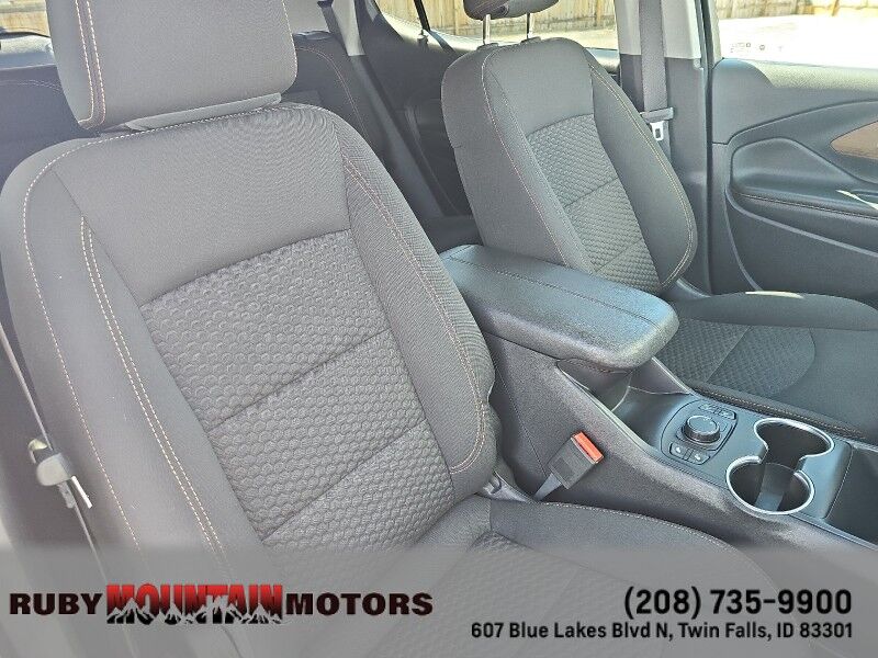 2020 GMC Terrain SLE Twin Falls ID