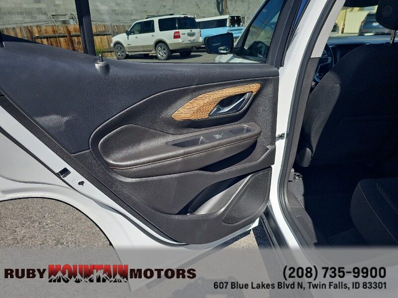 2020 GMC Terrain SLE Twin Falls ID