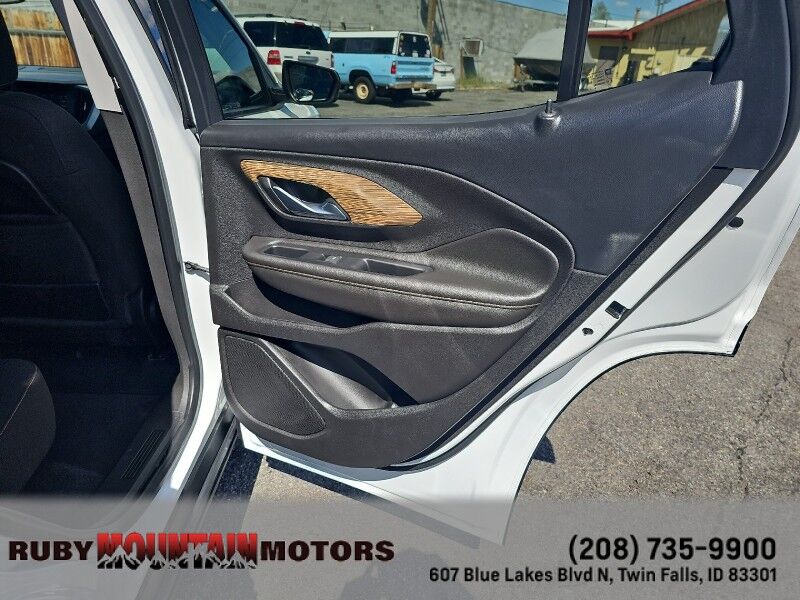 2020 GMC Terrain SLE Twin Falls ID