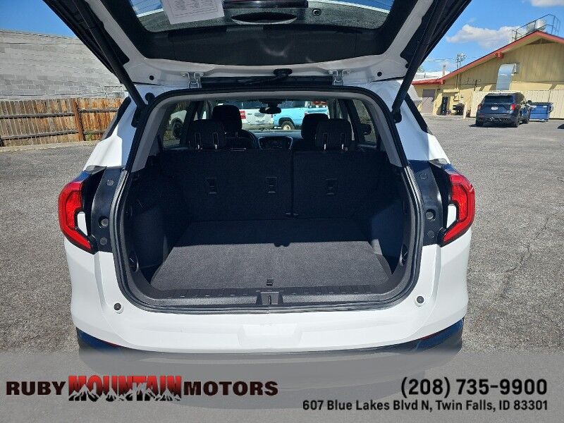 2020 GMC Terrain SLE Twin Falls ID