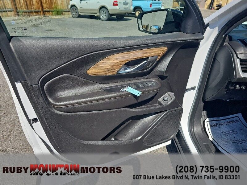 2020 GMC Terrain SLE Twin Falls ID
