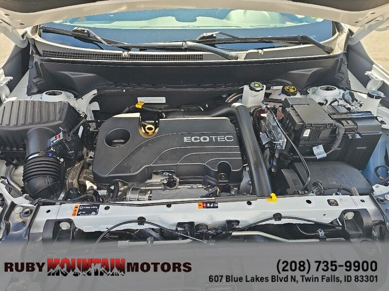 2020 GMC Terrain SLE Twin Falls ID