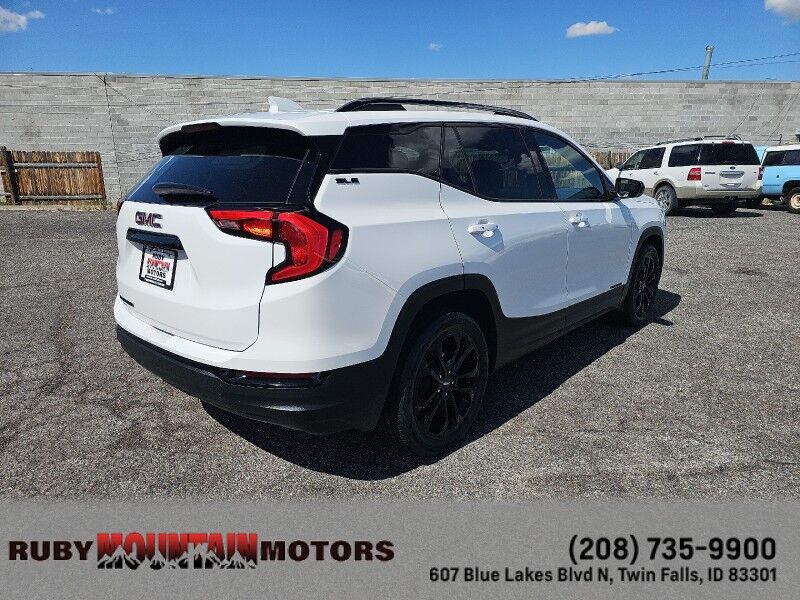2020 GMC Terrain SLE Twin Falls ID