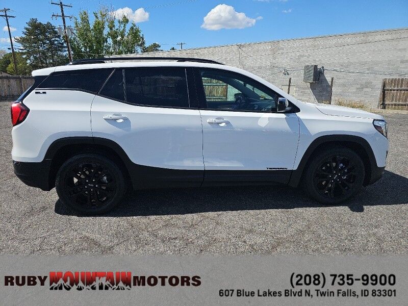2020 GMC Terrain SLE Twin Falls ID