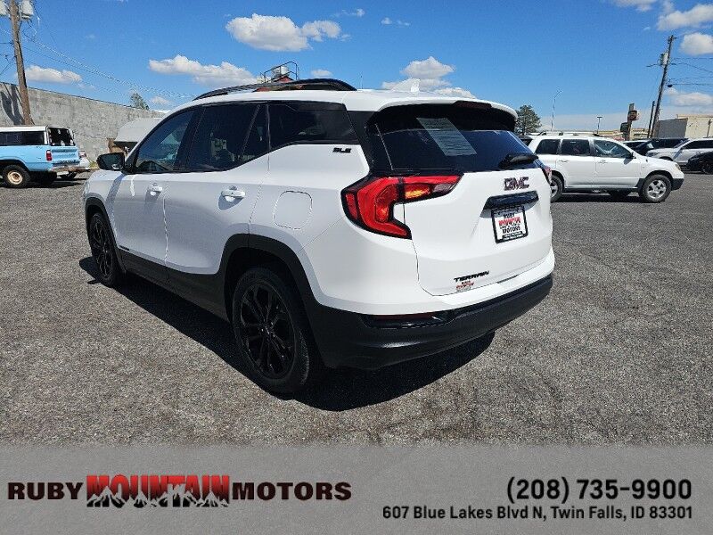 2020 GMC Terrain SLE Twin Falls ID