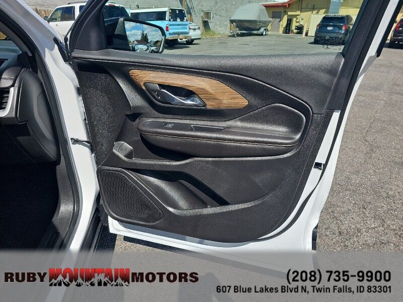 2020 GMC Terrain SLE Twin Falls ID