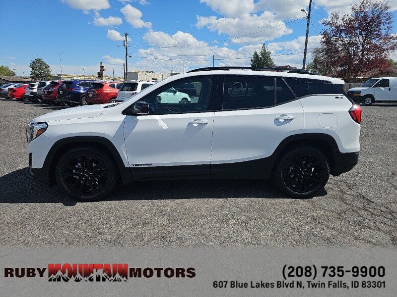 2020 GMC Terrain SLE Twin Falls ID