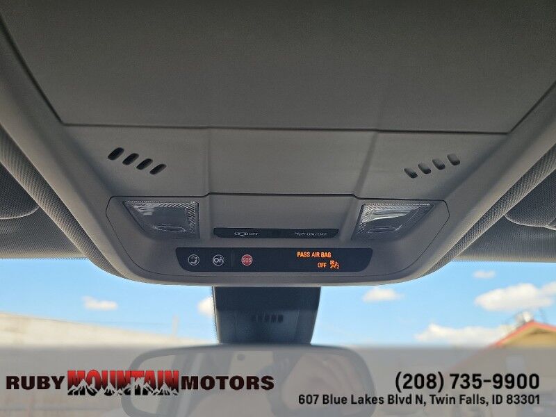 2020 GMC Terrain SLE Twin Falls ID