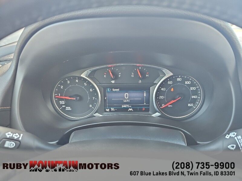 2020 GMC Terrain SLE Twin Falls ID