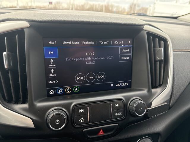 2020 GMC Terrain SLE Carbondale IL