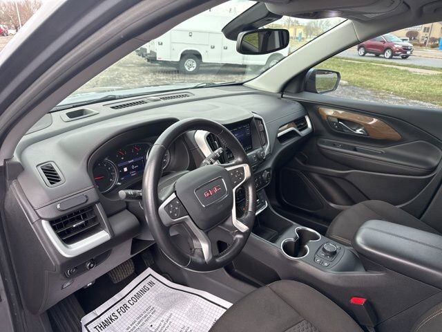 2020 GMC Terrain SLE Carbondale IL