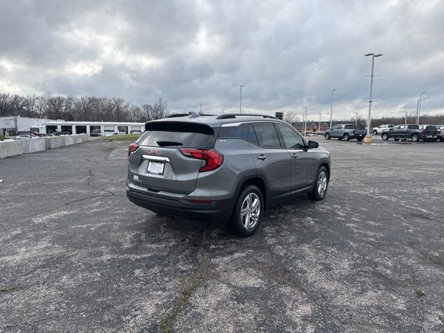 2020 GMC Terrain SLE Carbondale IL