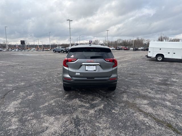 2020 GMC Terrain SLE Carbondale IL