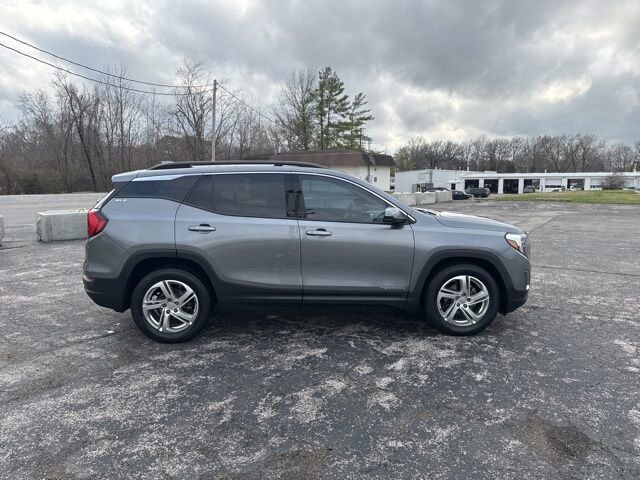 2020 GMC Terrain SLE Carbondale IL