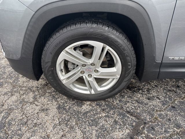 2020 GMC Terrain SLE Carbondale IL