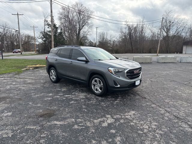 2020 GMC Terrain SLE Carbondale IL