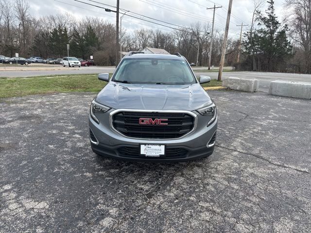 2020 GMC Terrain SLE Carbondale IL
