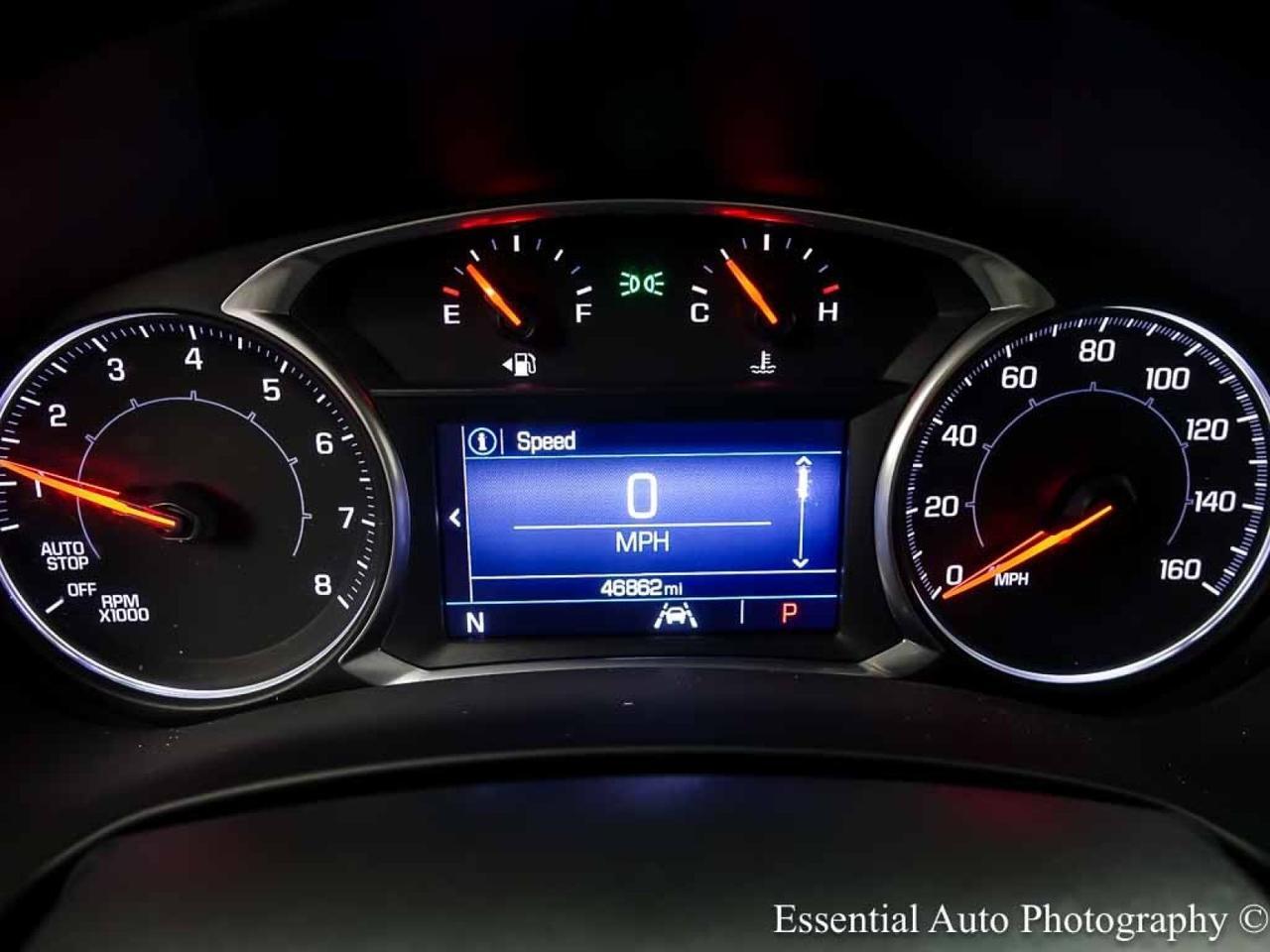 2020 GMC Terrain SLE Willowbrook IL