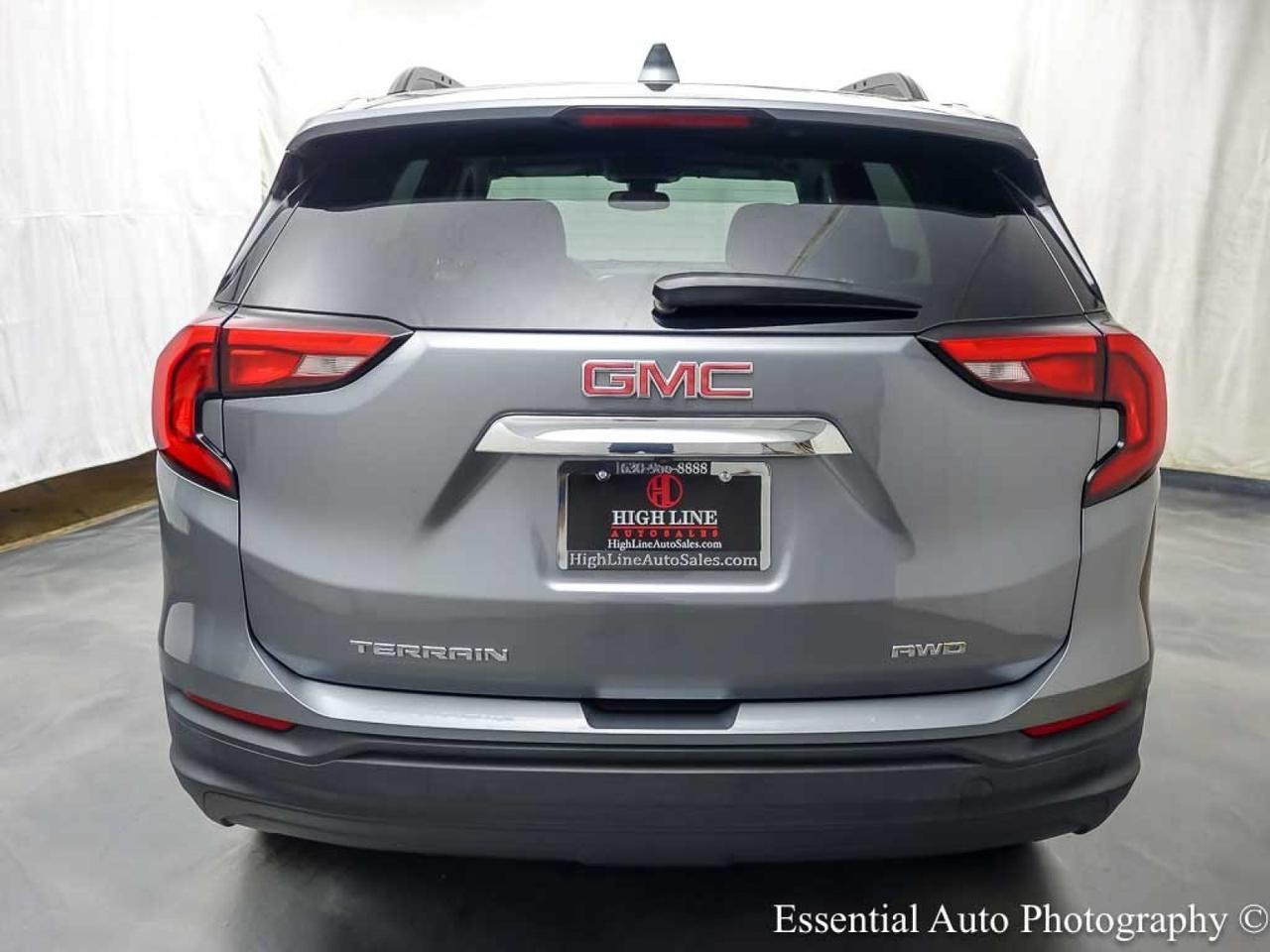 2020 GMC Terrain SLE Willowbrook IL