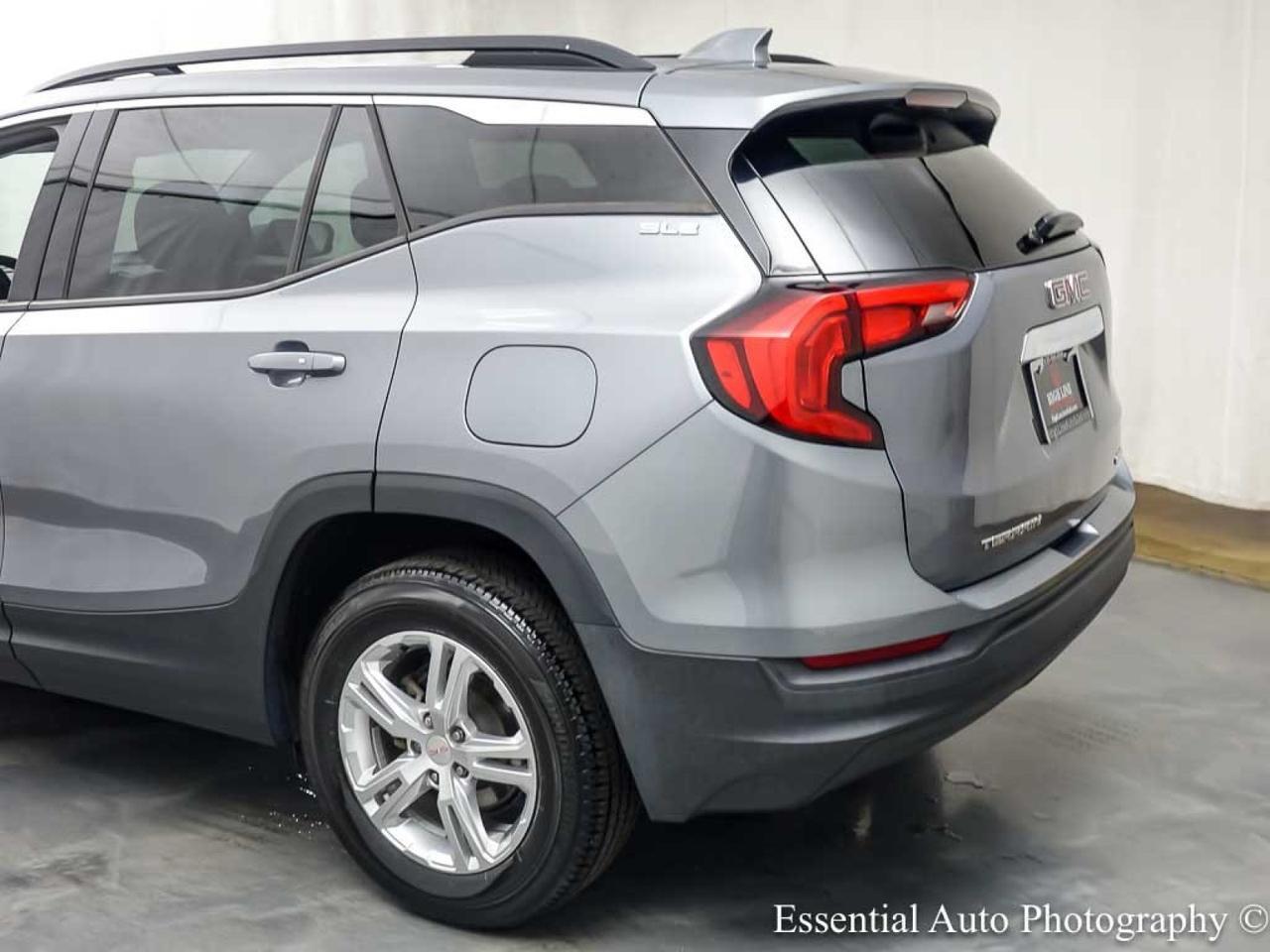 2020 GMC Terrain SLE Willowbrook IL