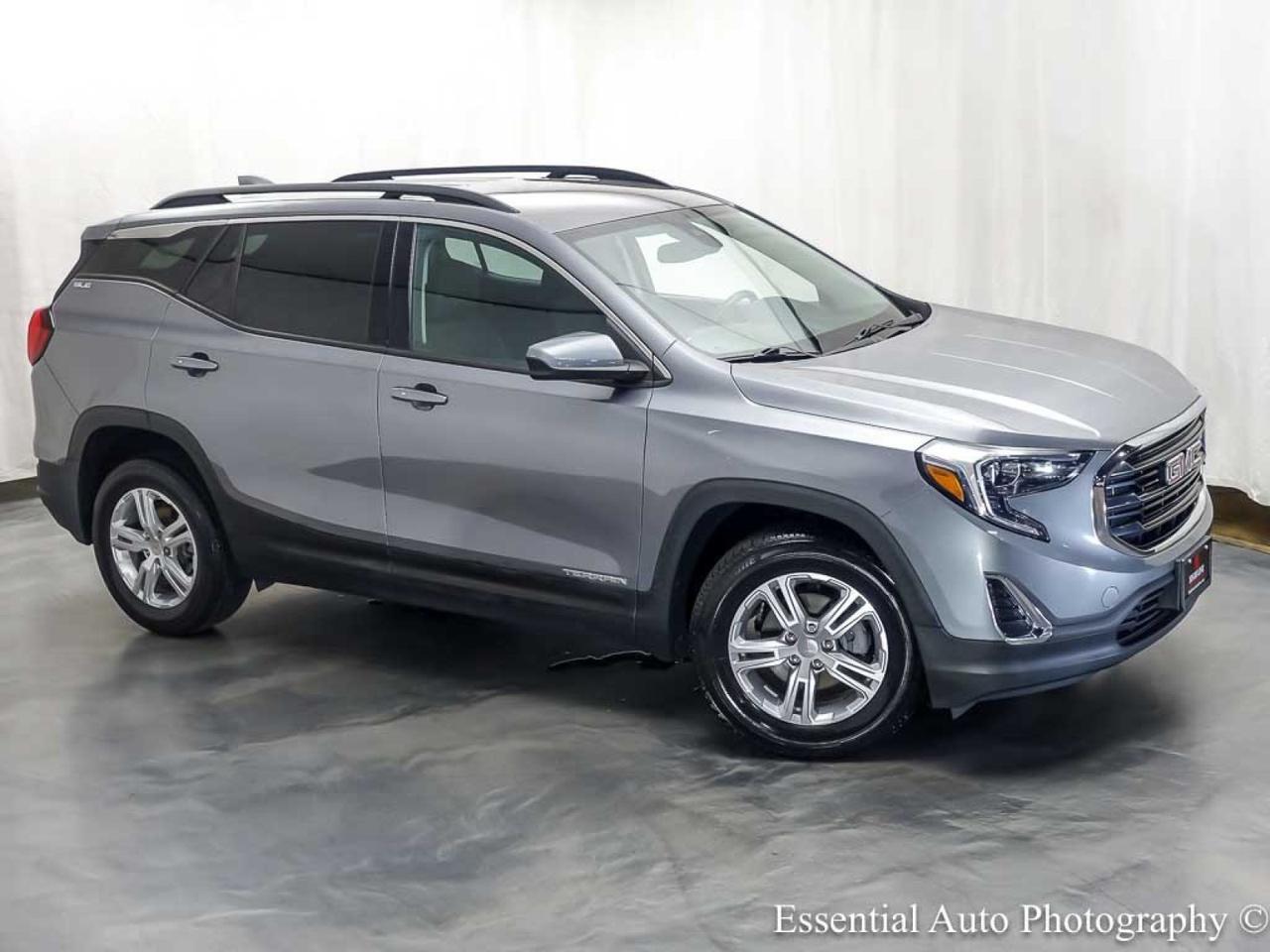 2020 GMC Terrain SLE Willowbrook IL