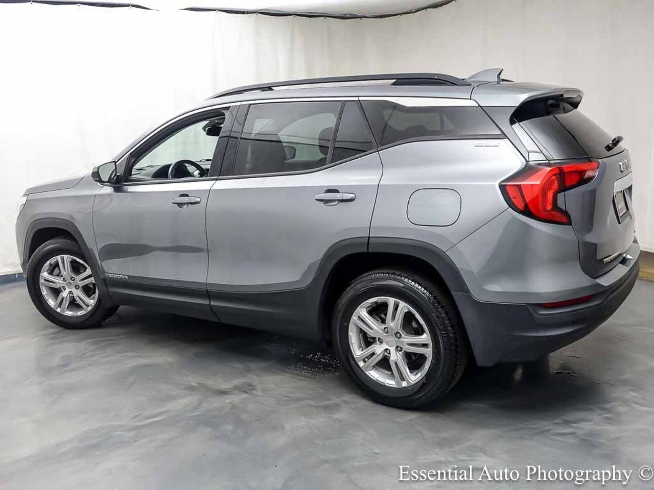 2020 GMC Terrain SLE Willowbrook IL