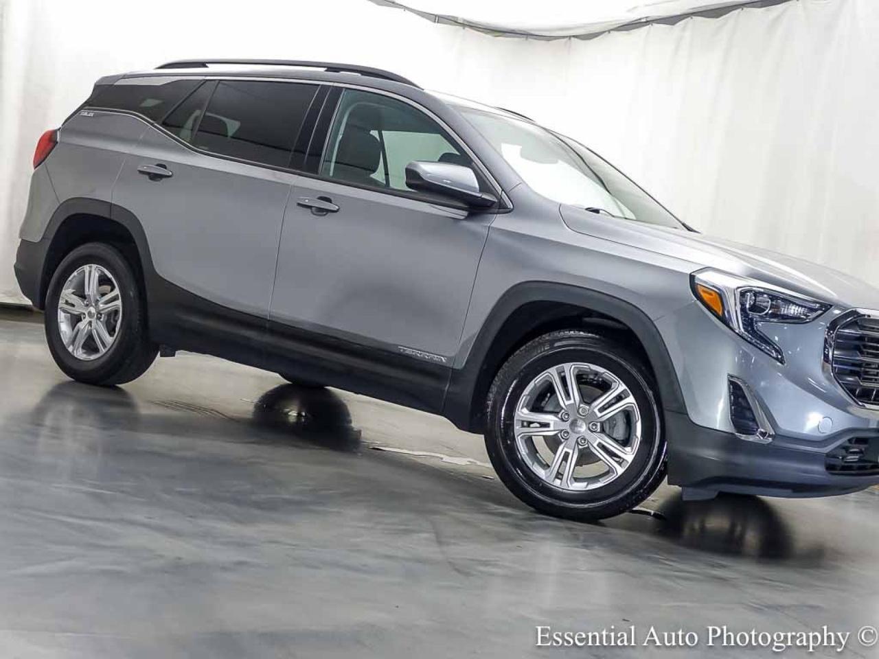2020 GMC Terrain SLE Willowbrook IL